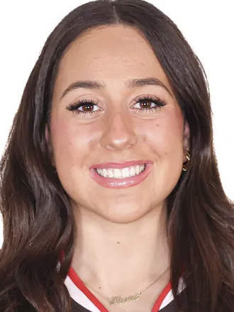 Olivia Fantino headshot