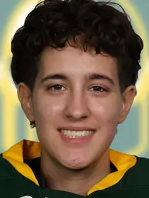 Adreanna Doucette headshot Adreanna Doucette headshot