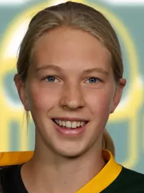 Jess MacKinnon headshot Jess MacKinnon headshot