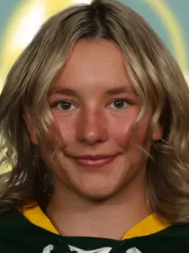 Jenna Smellie headshot