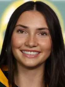 Raedyn Spademan headshot