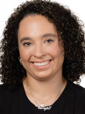 Georgia Sambrano headshot