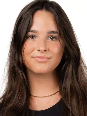 Addison Spitz headshot