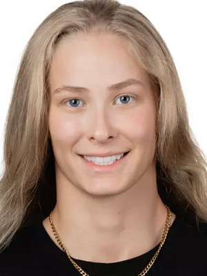 Farah Walker headshot Farah Walker headshot