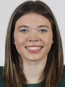 Hailey Maguire headshot