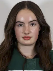 Bridget Pringle headshot