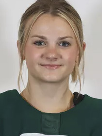 Sydney Putrah headshot