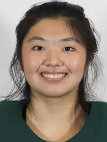 Grace Zhan headshot