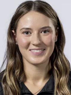 Madison Bowtell headshot Madison Bowtell headshot