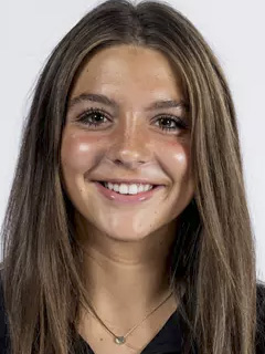 Paige Cline headshot Paige Cline headshot