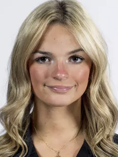 Maegan Cronan headshot