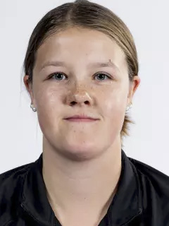 Silje Gundersen headshot