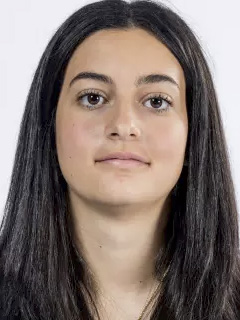 Ellie Muscedere headshot