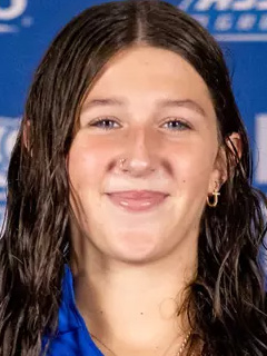 Leila Fournier headshot