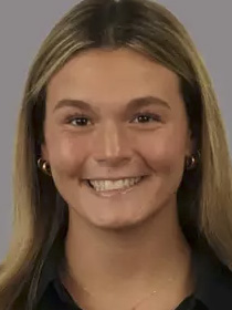 Ashley Mandeville headshot