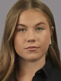 Julia Schalin headshot