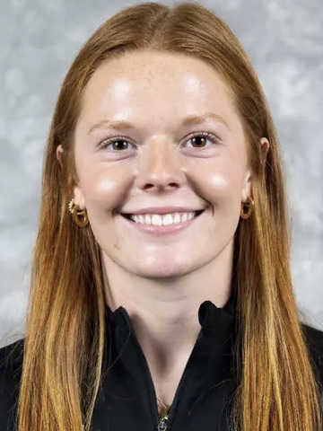 Kate Kosobud headshot Kate Kosobud headshot