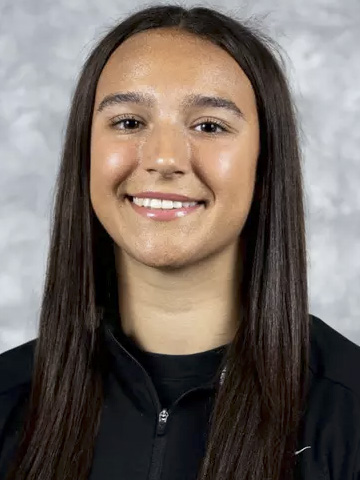 Chloe Primerano headshot