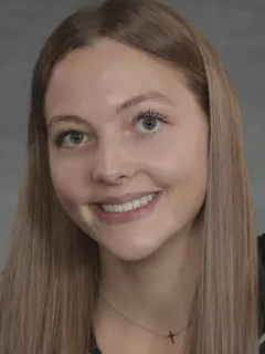 Audrey Garton headshot Audrey Garton headshot