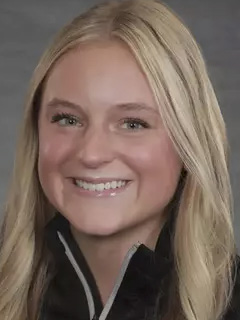 Lauren Goldsworthy headshot