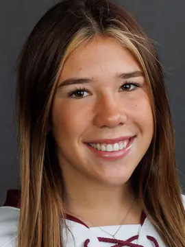 Kamdyn Davis headshot