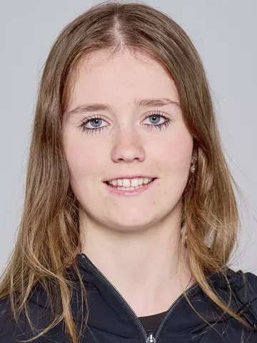 Genny Klein headshot Genny Klein headshot