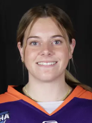 Caryss Kehl headshot