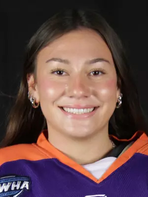 Ruby Mitchell headshot