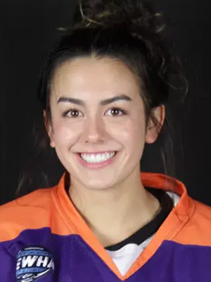 Rowyn Ringor headshot