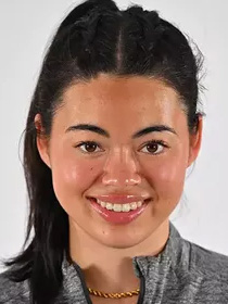 Mackenzie Alexander headshot