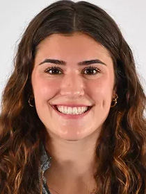 Angelina DiGirolamo headshot