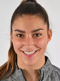 Lucia DiGirolamo headshot