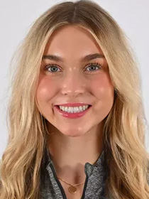 Brooklyn Nimegeers headshot