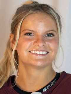 Maiah Aanenson headshot Maiah Aanenson headshot