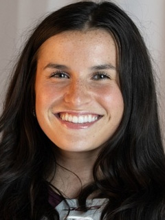 Hailey Anderson headshot