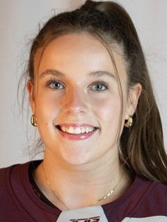 Lilah Bauer headshot