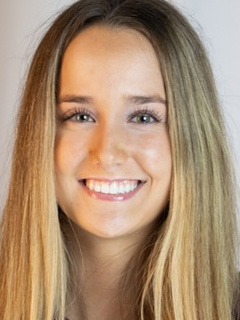 Casey Coffey headshot