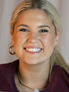 Rylee Eno headshot