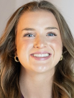 Madi Morton headshot