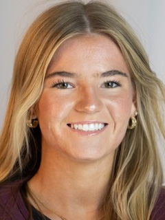 Caleigh Murphy headshot