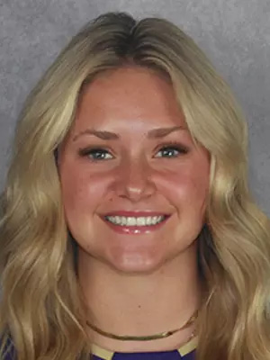 Keeley Callander headshot