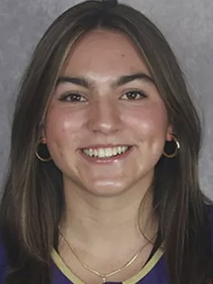 Julia Chedel headshot