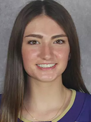 Audrey Hetman headshot