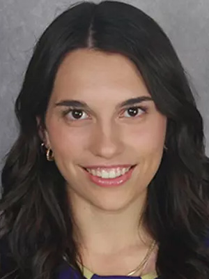 Brianna Jarvis headshot