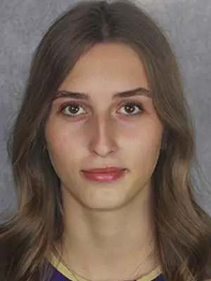 Vanessa Sampl headshot