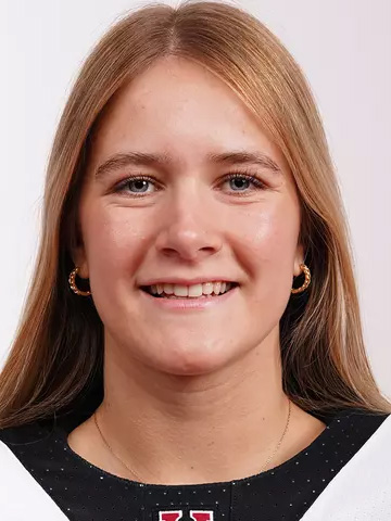 Scout Oudemool headshot