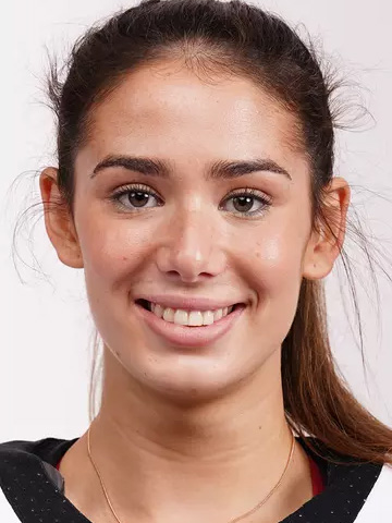 Ainsley Tuffy headshot Ainsley Tuffy headshot