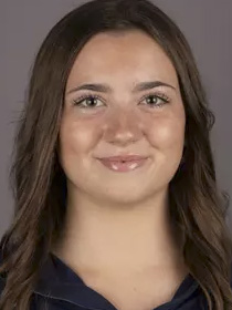 Lucy DeCoteau headshot