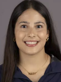 Kismet Dogan headshot