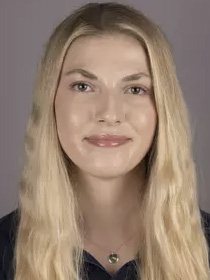 Natasha Lozowchuk headshot